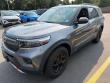 2022 Ford Explorer Timberline SUV