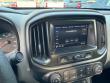 2022 Chevrolet Colorado WT Truck Extended Cab