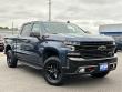 2021 Chevrolet Silverado 1500 LT Trail Boss Truck Crew Cab