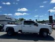 2022 Chevrolet Silverado 3500 HD Work Truck Truck Double Cab