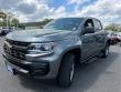 2022 Chevrolet Colorado WT Truck Crew Cab