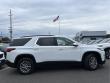 2023 Chevrolet Traverse LT Cloth w/1LT SUV