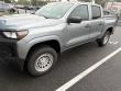 2024 Chevrolet Colorado WT Truck Crew Cab