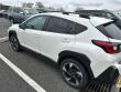 2024 Subaru Crosstrek Limited SUV