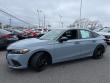 2023 Honda Civic Sport Hatchback