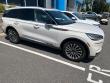 2022 Lincoln Aviator Standard SUV