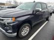 2023 Chevrolet Silverado 1500 LT Truck Crew Cab