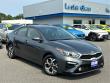 2021 Kia Forte LXS Sedan