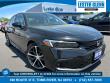 2024 Honda Civic Touring Sedan