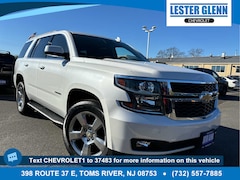 2020 Chevrolet Tahoe LT SUV