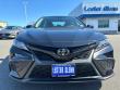 2023 Toyota Camry SE Sedan