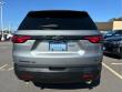 2023 Chevrolet Traverse LT Leather SUV