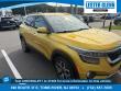 2023 Kia Seltos SX SUV