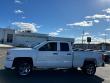 2018 Chevrolet Silverado 1500 Silverado Custom Truck Double Cab