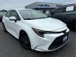 2022 Toyota Corolla LE Sedan