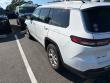 2021 Jeep Grand Cherokee L Limited SUV