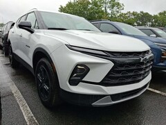 2025 Chevrolet Blazer LT w/2LT SUV