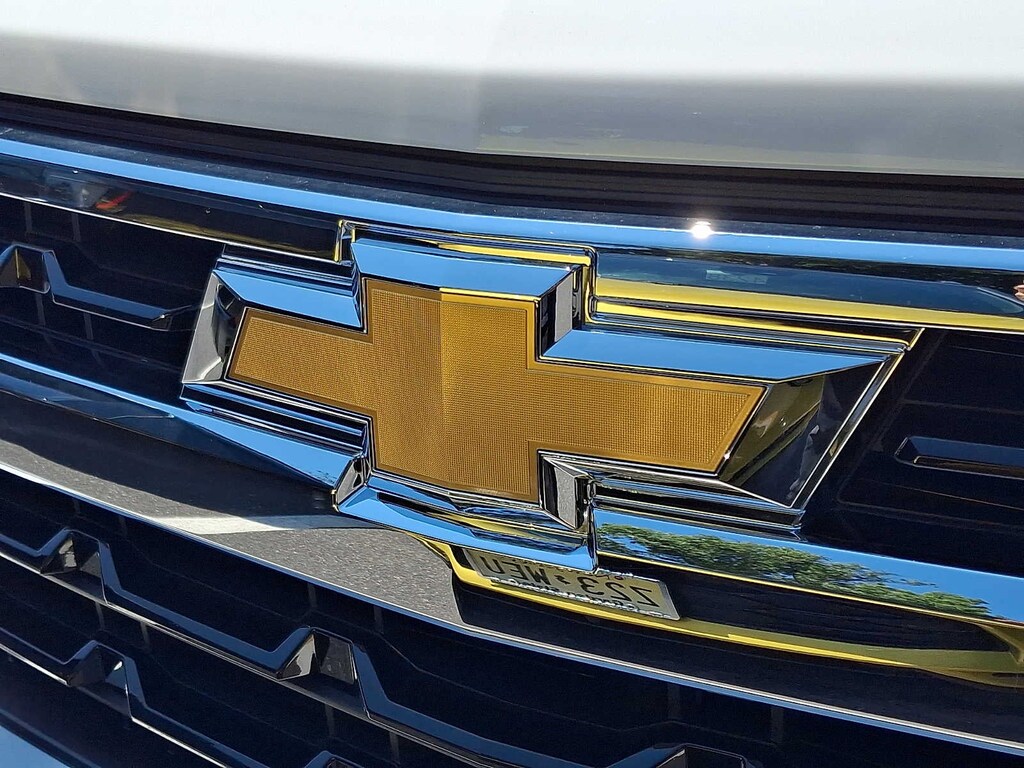 New 2026 Chevrolet Silverado 1500 LT Truck Crew Cab
