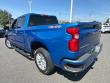 2023 Chevrolet Silverado 1500 RST Truck Crew Cab
