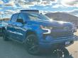 2022 Chevrolet Silverado 1500 RST Truck Crew Cab