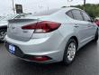 2020 Hyundai Elantra SE Sedan