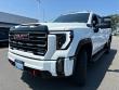 2024 GMC Sierra 2500 HD AT4 Truck Crew Cab