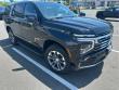 2026 Chevrolet Tahoe LT SUV