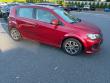 2019 Chevrolet Sonic LT Auto w/1SD Hatchback
