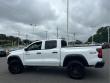 2026 Chevrolet Colorado Trail Boss Truck Crew Cab