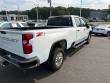 2024 Chevrolet Silverado 2500 HD Work Truck Truck Crew Cab