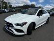 2023 Mercedes-Benz CLA 250 4MATIC Coupe