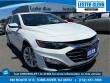2022 Chevrolet Malibu LT Sedan