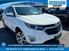 2020 Chevrolet Equinox LT w/2LT SUV