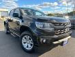 2021 Chevrolet Colorado LT Truck Crew Cab