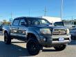 2010 Toyota Tacoma Base V6 Truck Double Cab