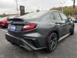 2023 Subaru WRX Premium Sedan