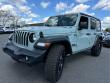 2023 Jeep Wrangler 4-DOOR SPORT 4X4 SUV
