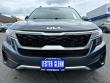2022 Kia Seltos Nightfall SUV