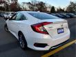 2021 Honda Civic EX Sedan