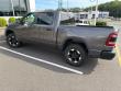 2021 Ram 1500 Rebel Truck Crew Cab