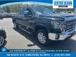 2021 GMC Sierra 2500 HD SLT Truck Crew Cab
