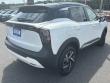2026 Nissan Kicks SV SUV