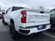 2022 Chevrolet Silverado 1500 LTD RST Truck Crew Cab