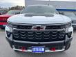 2024 Chevrolet Silverado 1500 ZR2 Truck Crew Cab