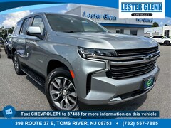 2024 Chevrolet Tahoe LT SUV