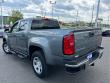 2022 Chevrolet Colorado WT Truck Crew Cab