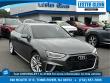 2023 Audi A4 45 S line Premium Sedan