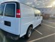 2024 Chevrolet Express Cargo 2500 Work Van Van Cargo Van