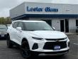2022 Chevrolet Blazer LT w/3LT SUV