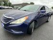 2011 Hyundai Sonata GLS w/PZEV Sedan